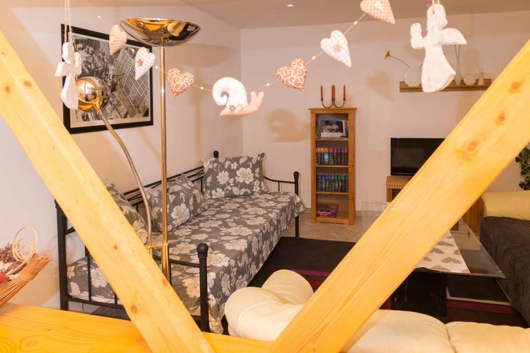 Apartment Cossebaude
