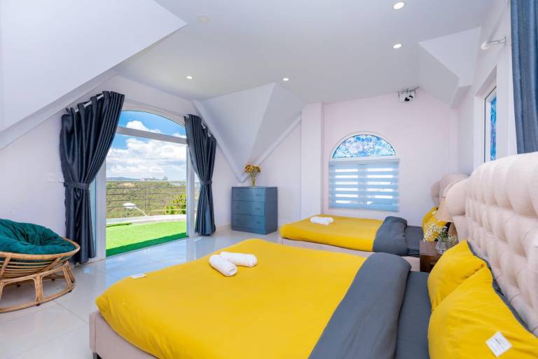 Villa with garden & BBQ | Perfect for remote work — photo 2