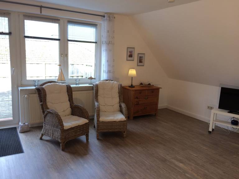 Ferienwohnung  Fockbek