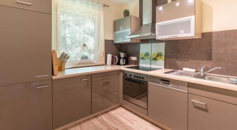 Holiday apartment with 1 room for 4 persons — photo 3