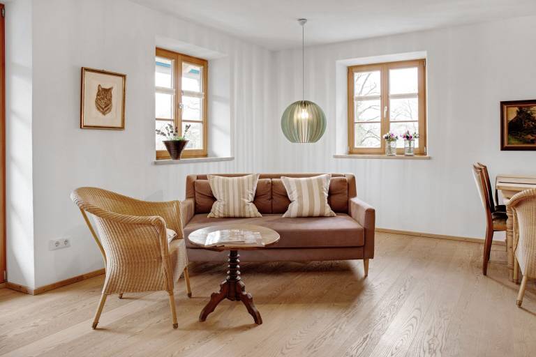Ferienwohnung  Bad Tölz