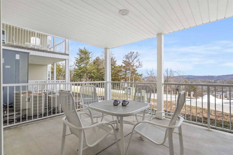 Condo Springfield