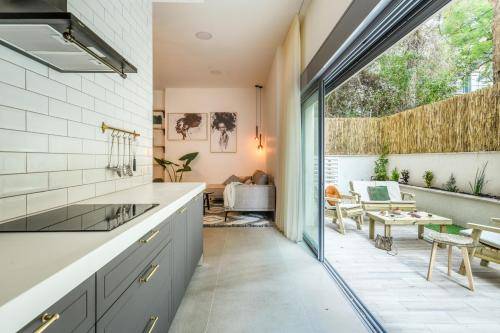 Appartement Herzliya