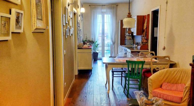 A casa di Nat in Modena