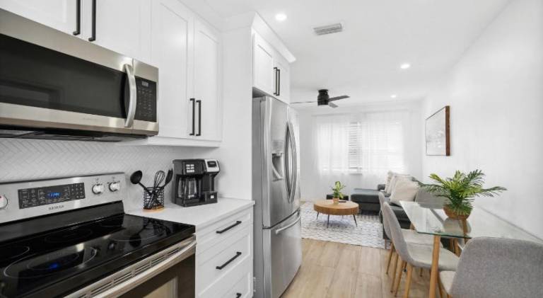 House with 3 rooms for 7 persons — photo 3