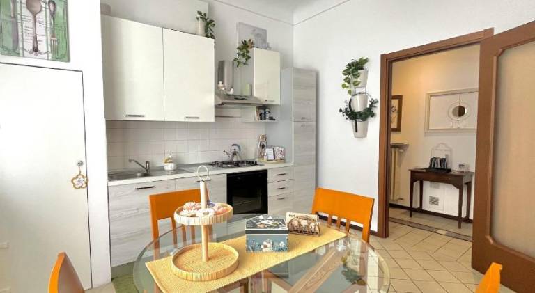 90 m&sup2; Ferienwohnung