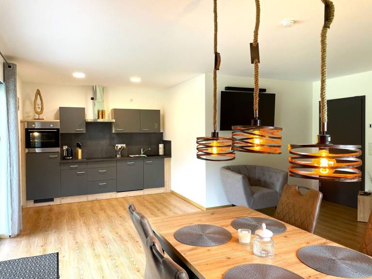 Ferienwohnung  Bad Muskau