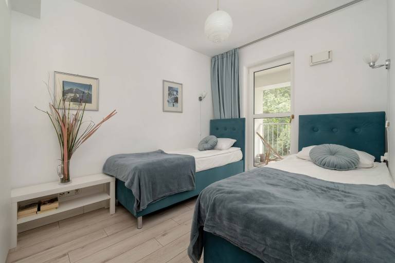 Children-friendly lovely apartment with fast internet | Dogs allowed — photo 2