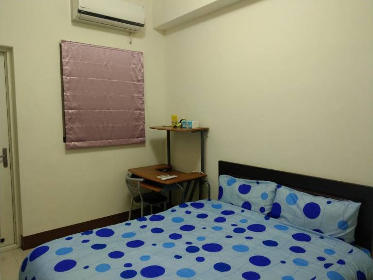 Vacation home with 1 room for 2 persons — photo 3