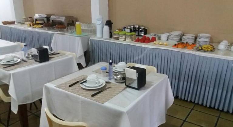 Sambura Hotel — photo 3