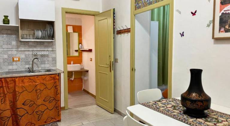 Apartment | Next to Palermo Cathedral — photo 3