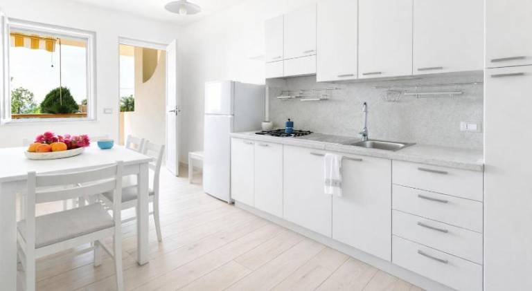 Charming serviced apartment with barbecue & patio | Next to the beach | Pets allowed — photo 3