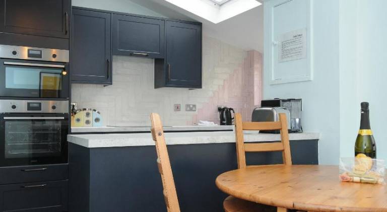 Vacation home with 3 rooms for 5 persons — photo 3