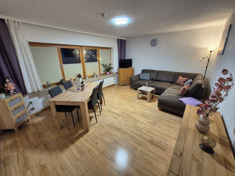 Ferienwohnung Tegernsee