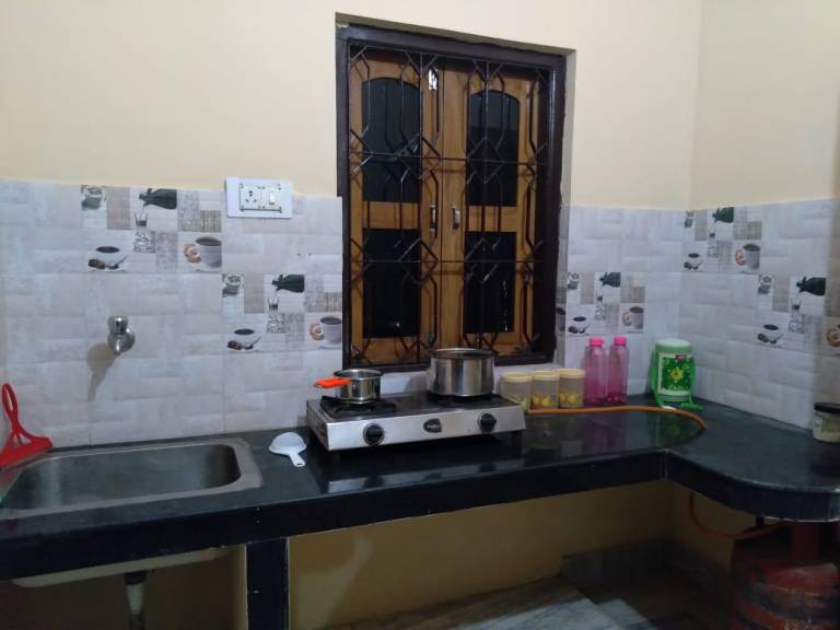 Apartment Jayadurga Nagar