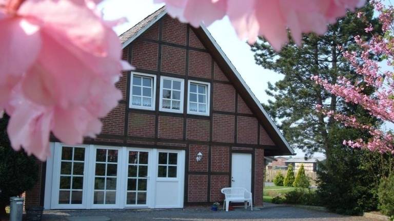 Ferienwohnung  Schenefeld