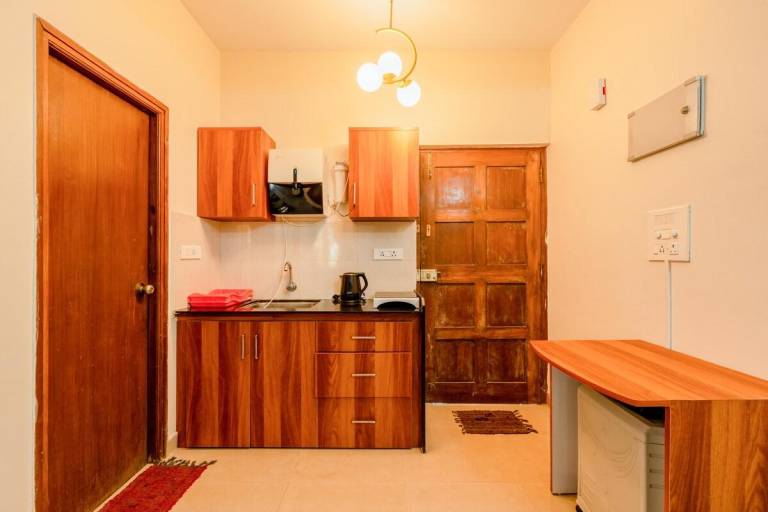 Vacation home | Good for workation — photo 4