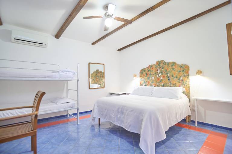 Private room Polignano a mare
