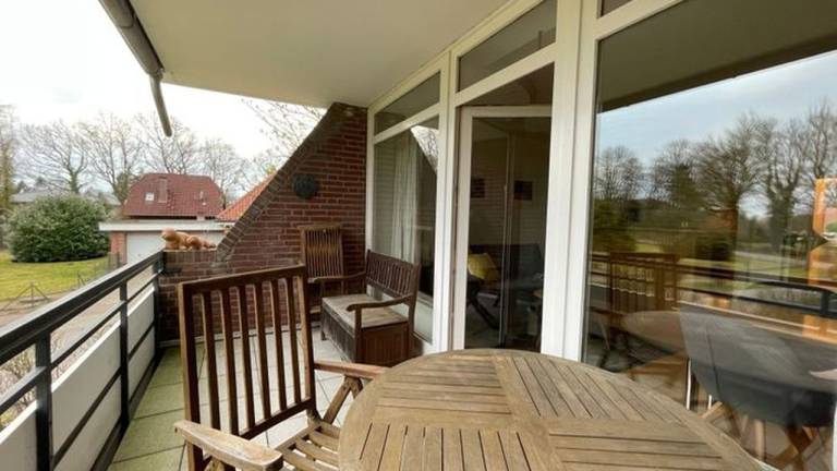 Ferienwohnung Varel