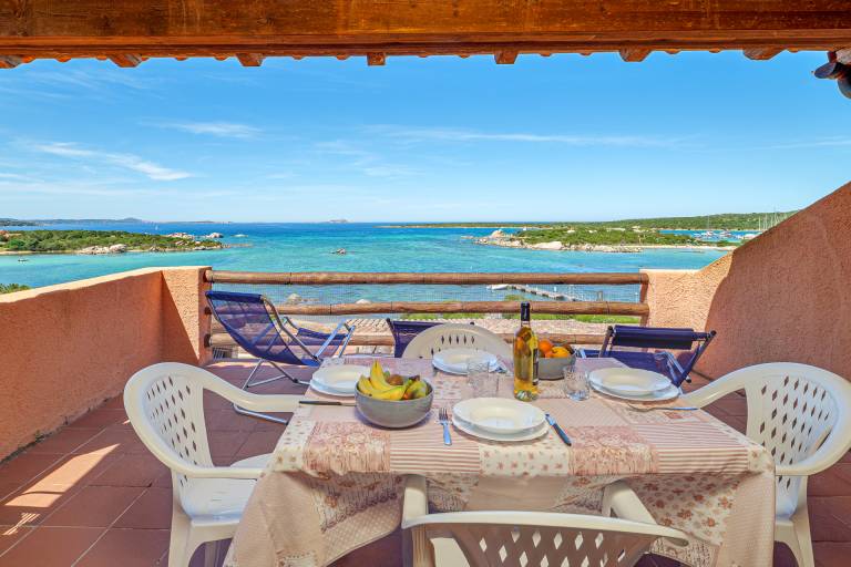 Ferienwohnung  Porto Rotondo