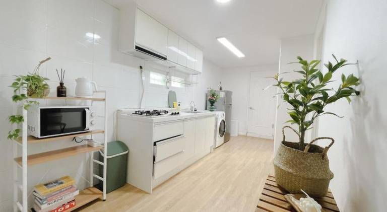 Villa with 2 rooms for 4 persons — photo 2
