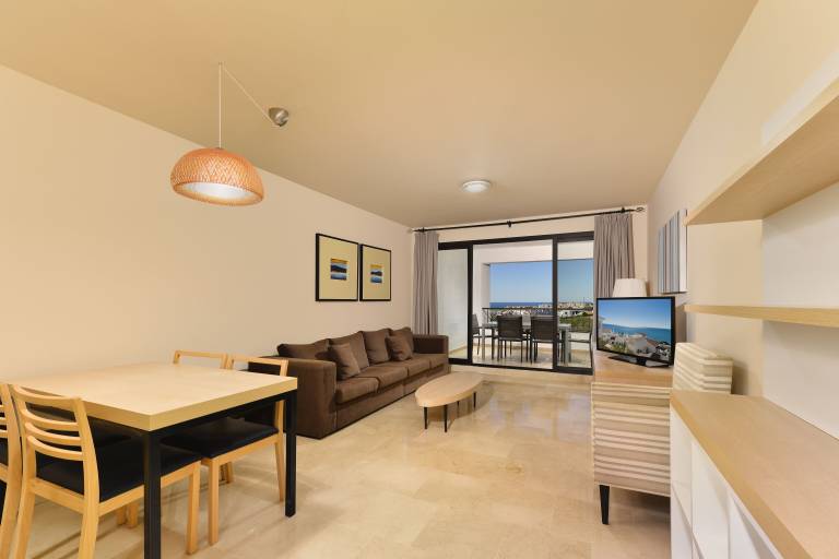 Apartamento Málaga