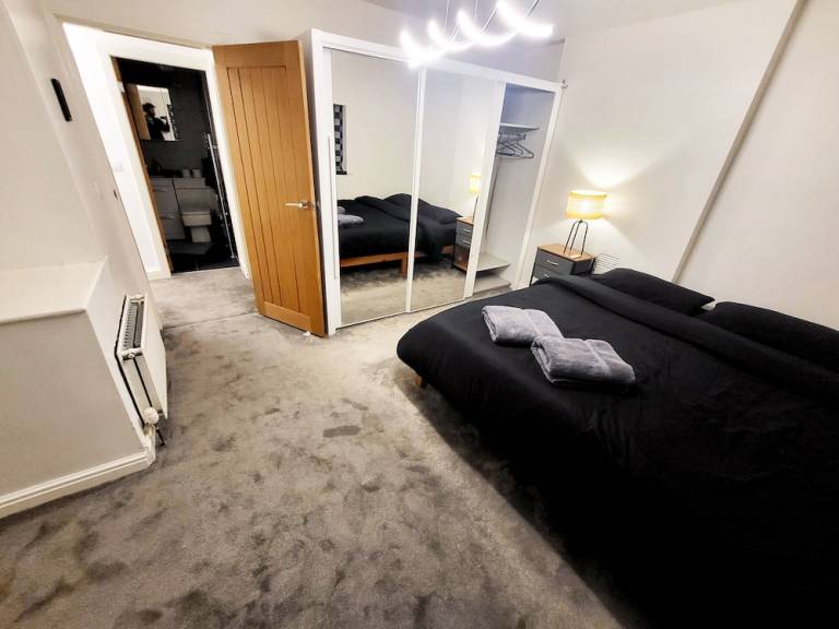 Accommodation Huddersfield