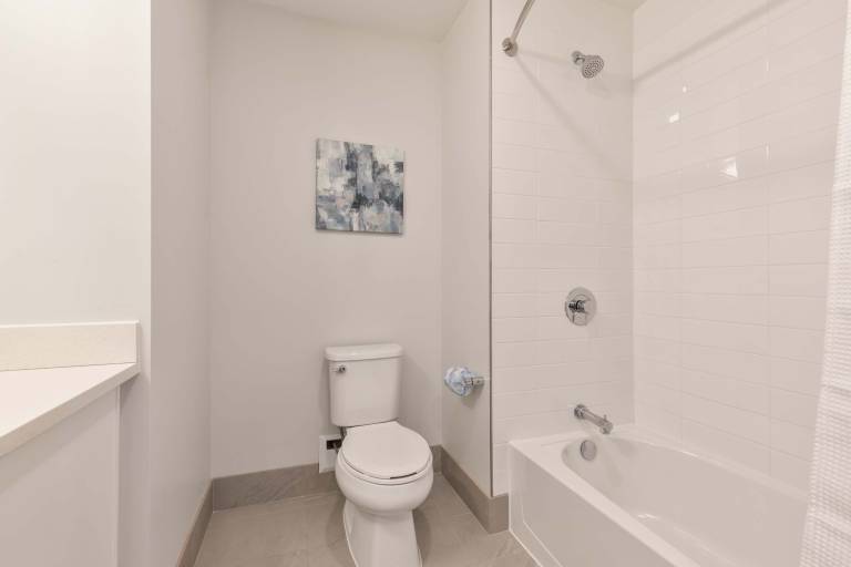 Apartment with 2 rooms for 5 persons — photo 3