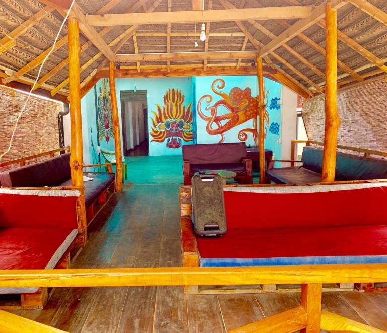 Dewata Hostel — photo 4