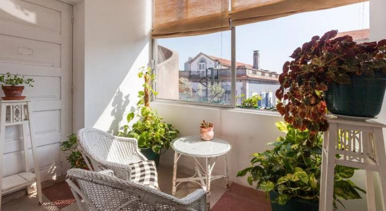 Holiday apartment | Near Porto Cathedral — photo 5