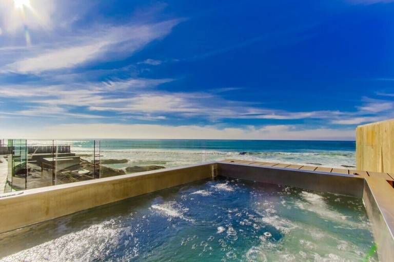 Villa Ocean Beach