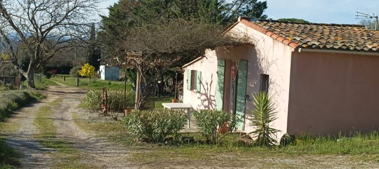 Gîte Les Arcs-sur-Argens