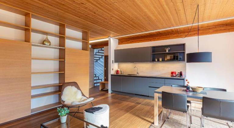 Kronplatz LOFT Bruneck — photo 3