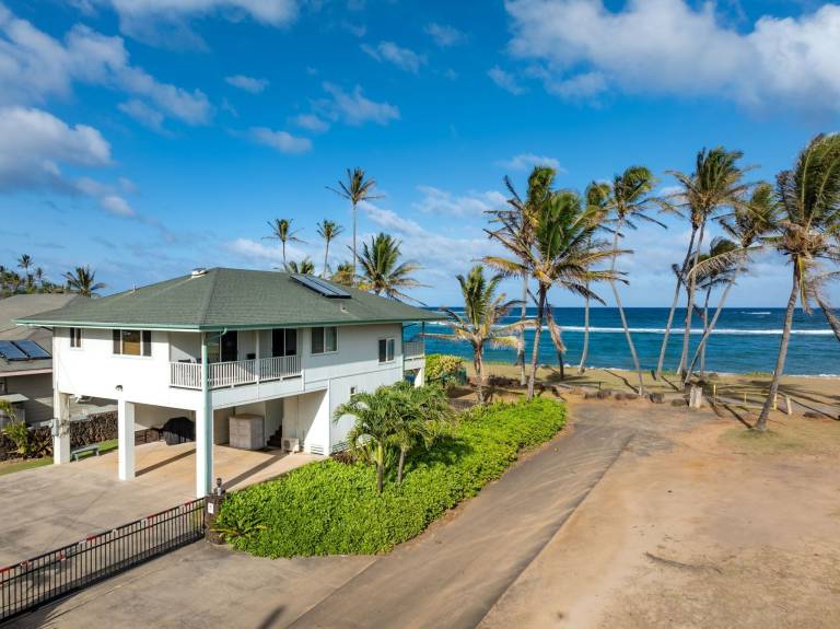 House Kapaa