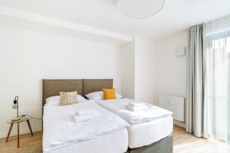 Ferienwohnung Brünn