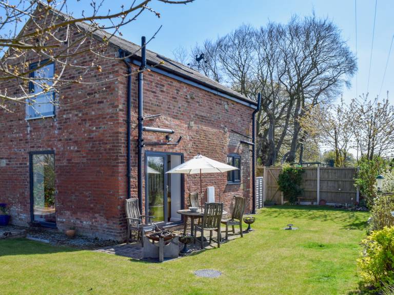 Cottage Northwich