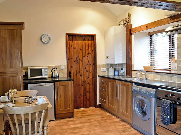 Cottage  Gillamoor