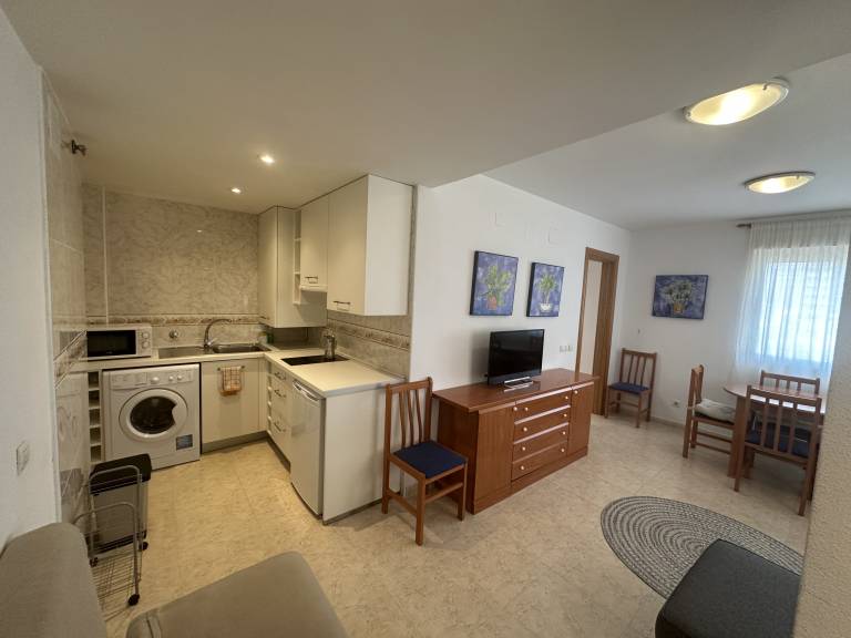 Apartamento Oropesa