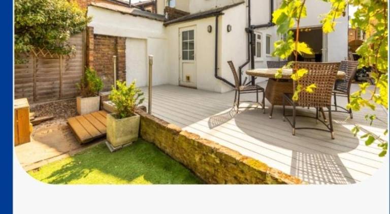 Rental apartment | Dogs allowed in Kingston Upon Thames