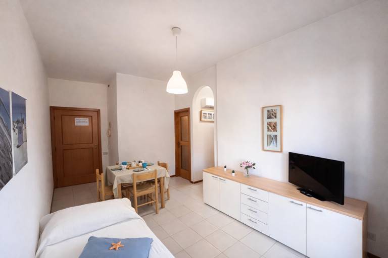 Beautiful apartment with terrace | Beach nearby | Pet-friendly — photo 4