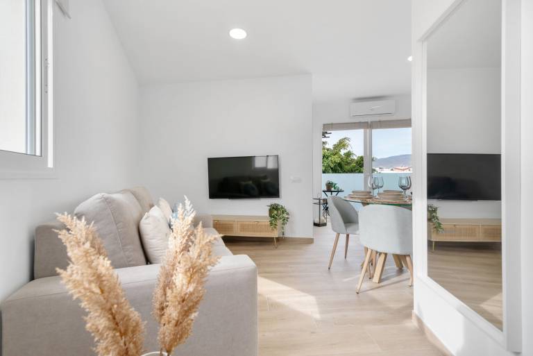 Apartamento Telde