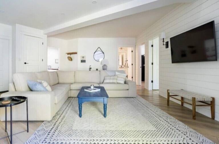Apartment  Carmel