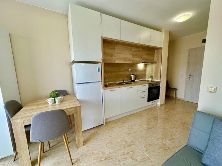 Apartment  Sveti Vlas