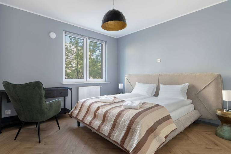 Child-friendly pleasant holiday apartment with fast internet | Lake view | Dogs allowed — photo 2