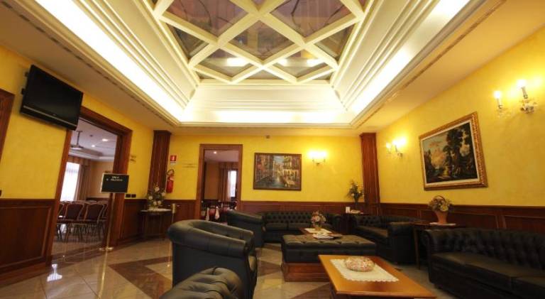 Tricolore Hotel — photo 3
