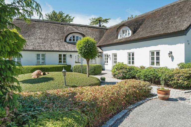 Feriehus Bramming