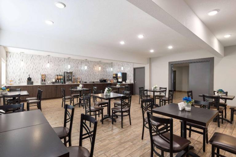 Baymont by Wyndham Moses Lake in Moses Lake, WA