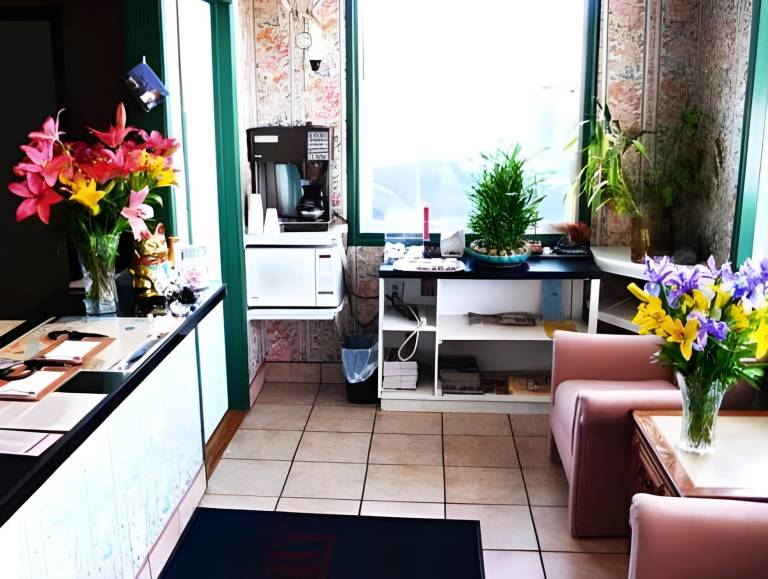 Discovery Inn - Eureka — photo 4