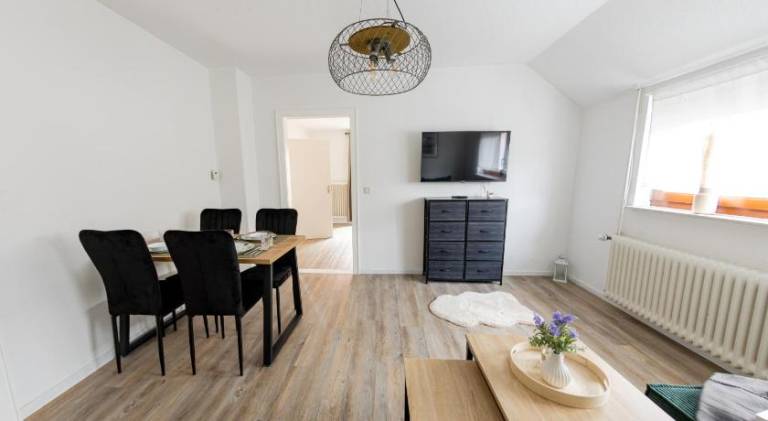 SeeNah Apartments, Komfort mit Einkaufsmoglichkeiten & Parkplatz — photo 2