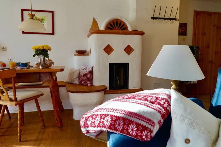 Ferienwohnung Chiemsee
